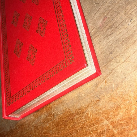 The Scarlet Letter by Nathaniel Hawthorne - Hardcover - Picture 13 of 15